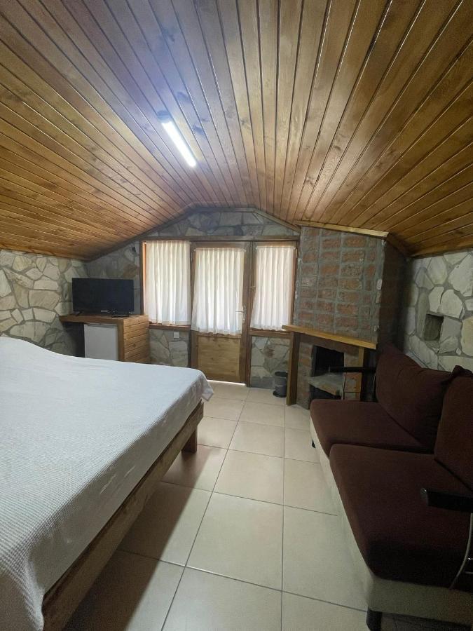 Zeytindagi Bungalow Mehmetalani Exterior photo