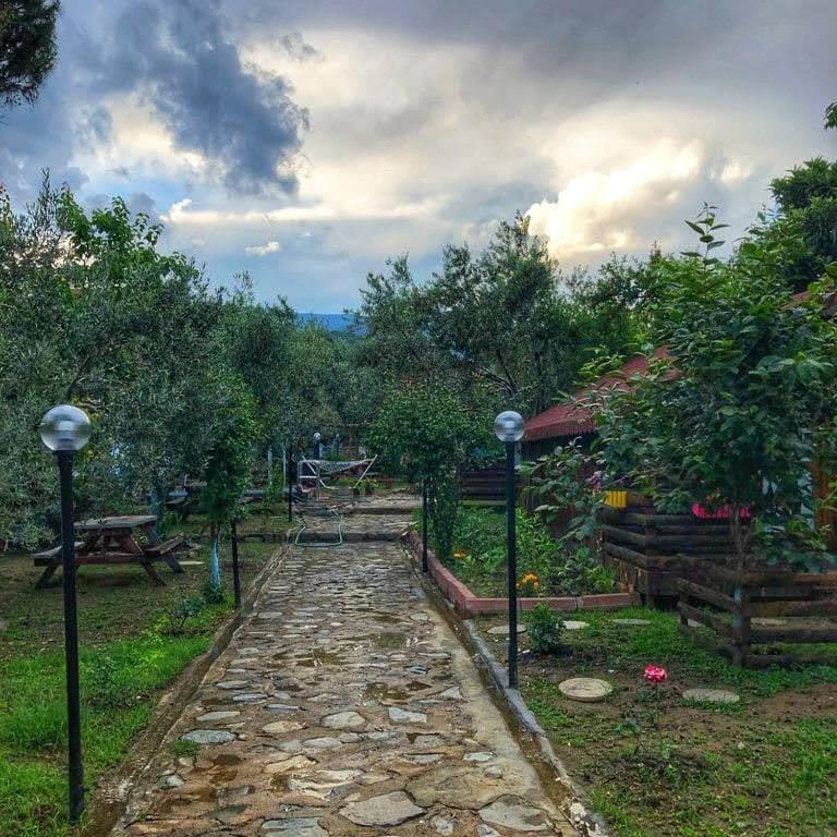 Zeytindagi Bungalow Mehmetalani Exterior photo