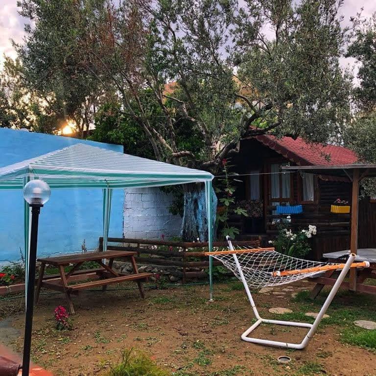 Zeytindagi Bungalow Mehmetalani Exterior photo
